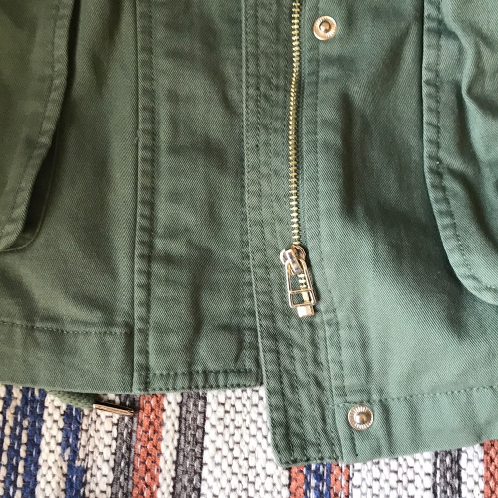 Spring jacket - Picture 6 of 8